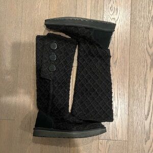 UGG Boots Size 9